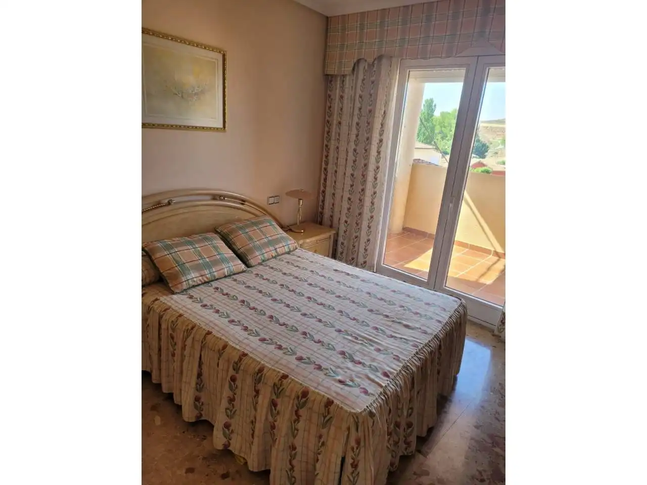House with garden for sale in Calle Mayor de Castralvo, imagen 23
