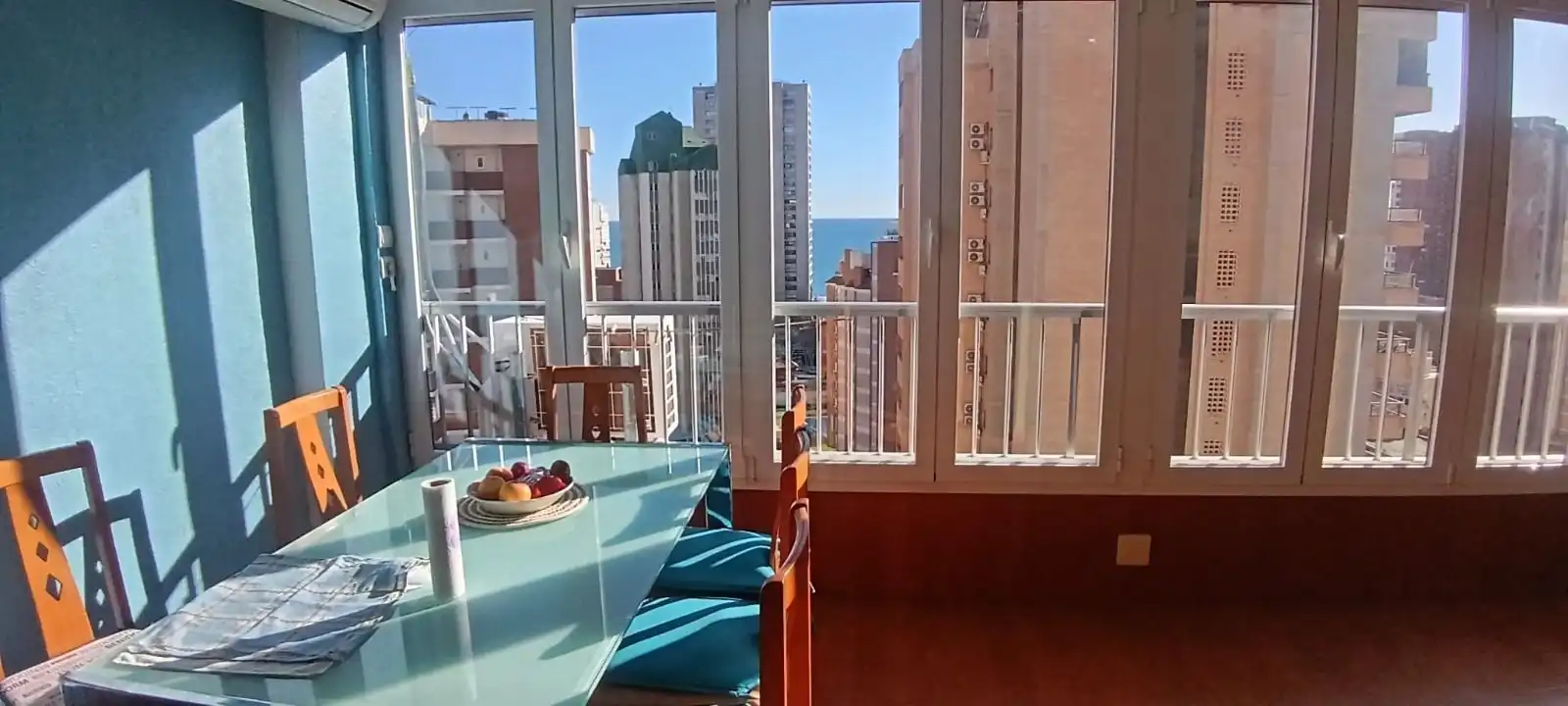 Appartement compact avec piscine à vendre à Playa de Levante, imagen 22