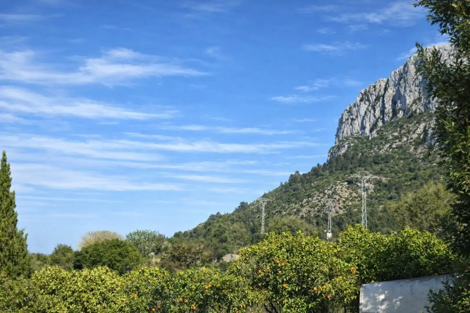 Rural land for sale in Carrer Trinquet 7, imagen 27
