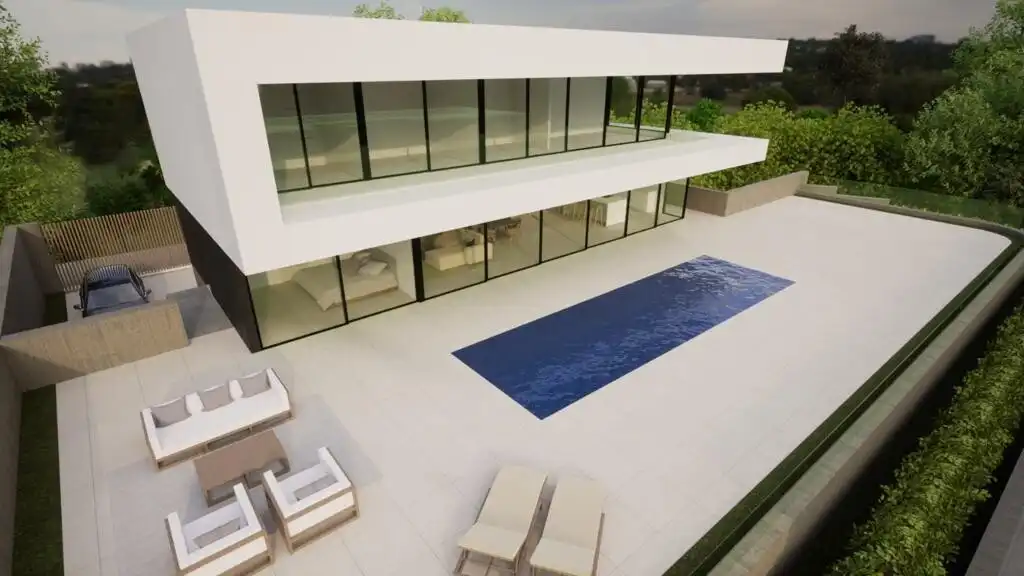 Residential for sale in San Eugenio Alto