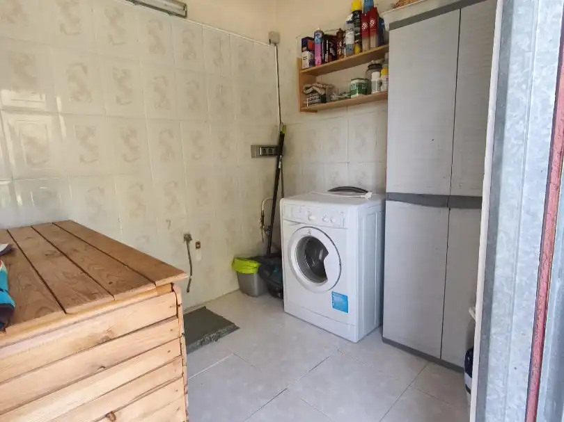 Villa mit Garten zum Verkauf in Carrer Vuit de Maig 505, imagen 11