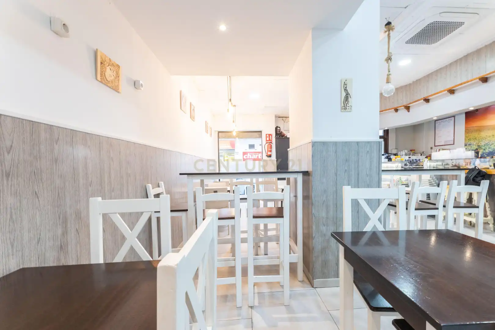 Local en venta en Valencia con Aire acondicionado y Alarma