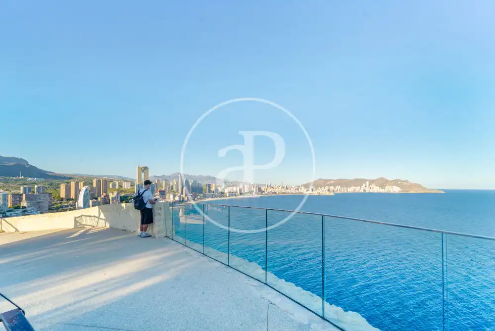 Appartement avec piscine à vendre à Playa de Poniente, imagen 35