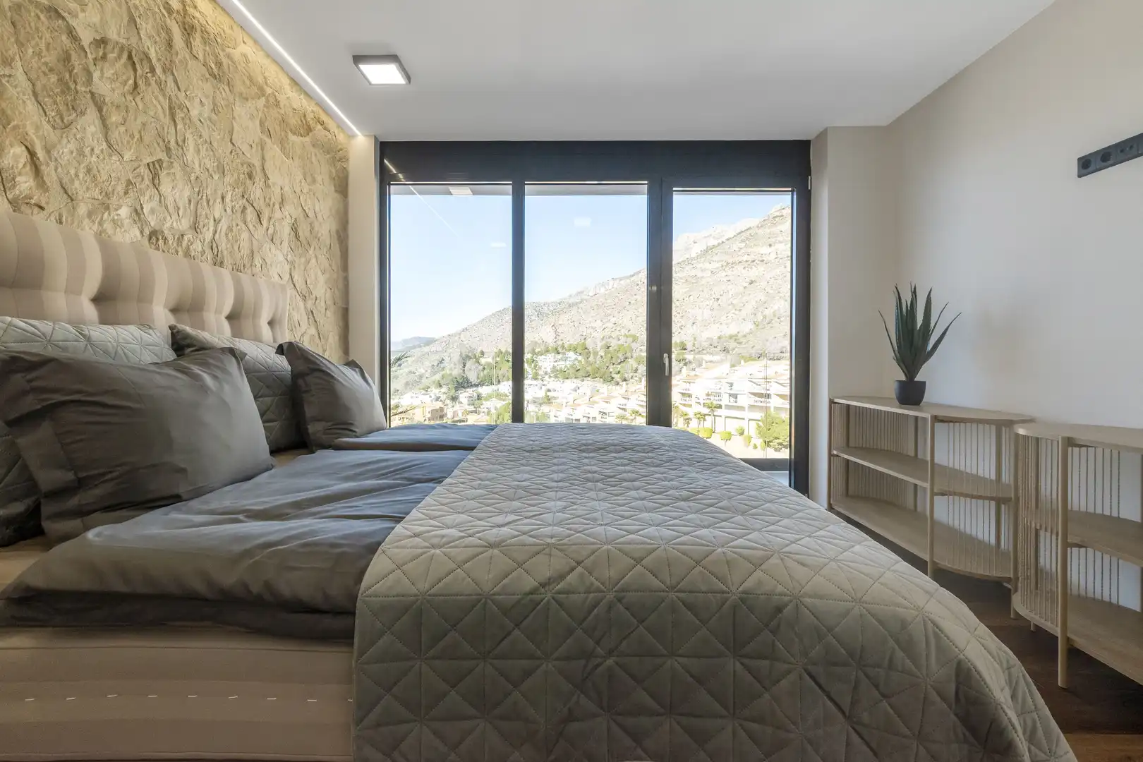 Chalet con piscina en venta en Altea la Vella, imagen 14