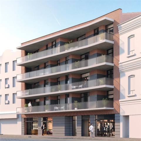 Piso en Venta en Avinguda de Barcelona, 9 en Centre