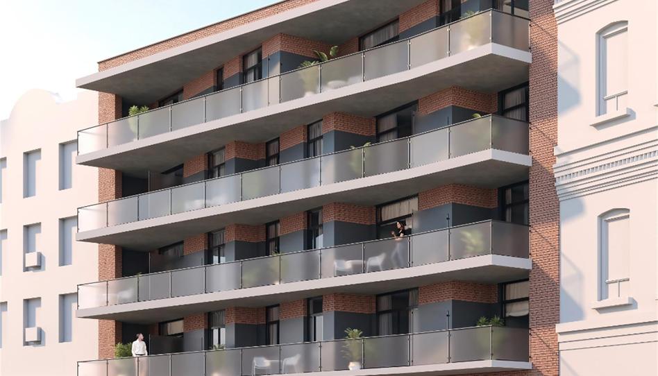 Foto 0 de Promoció Sant Joan Despí Residencial