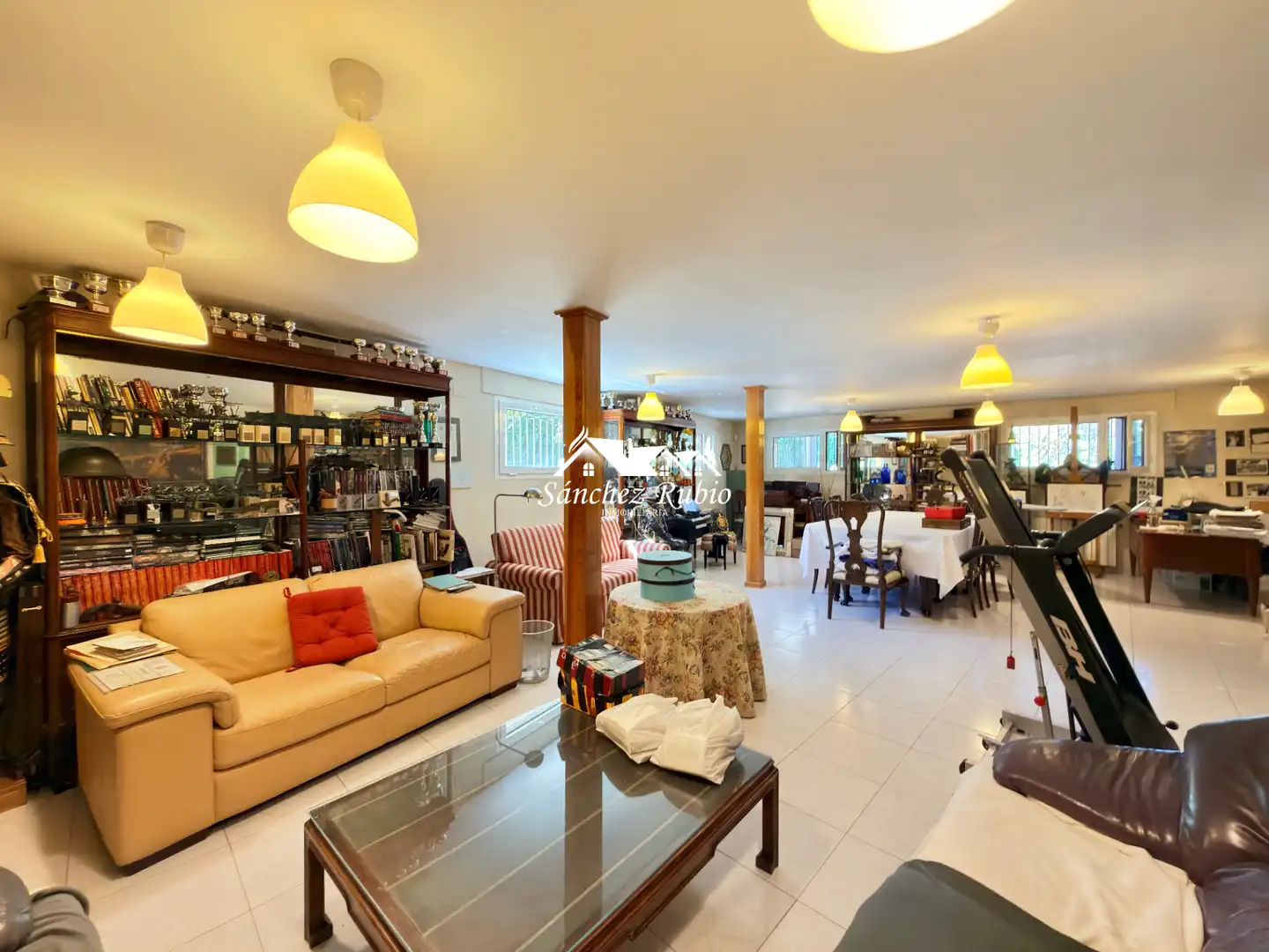 Casa o chalet en venta en Calle Fuente Albadalejo, 19, Colonia