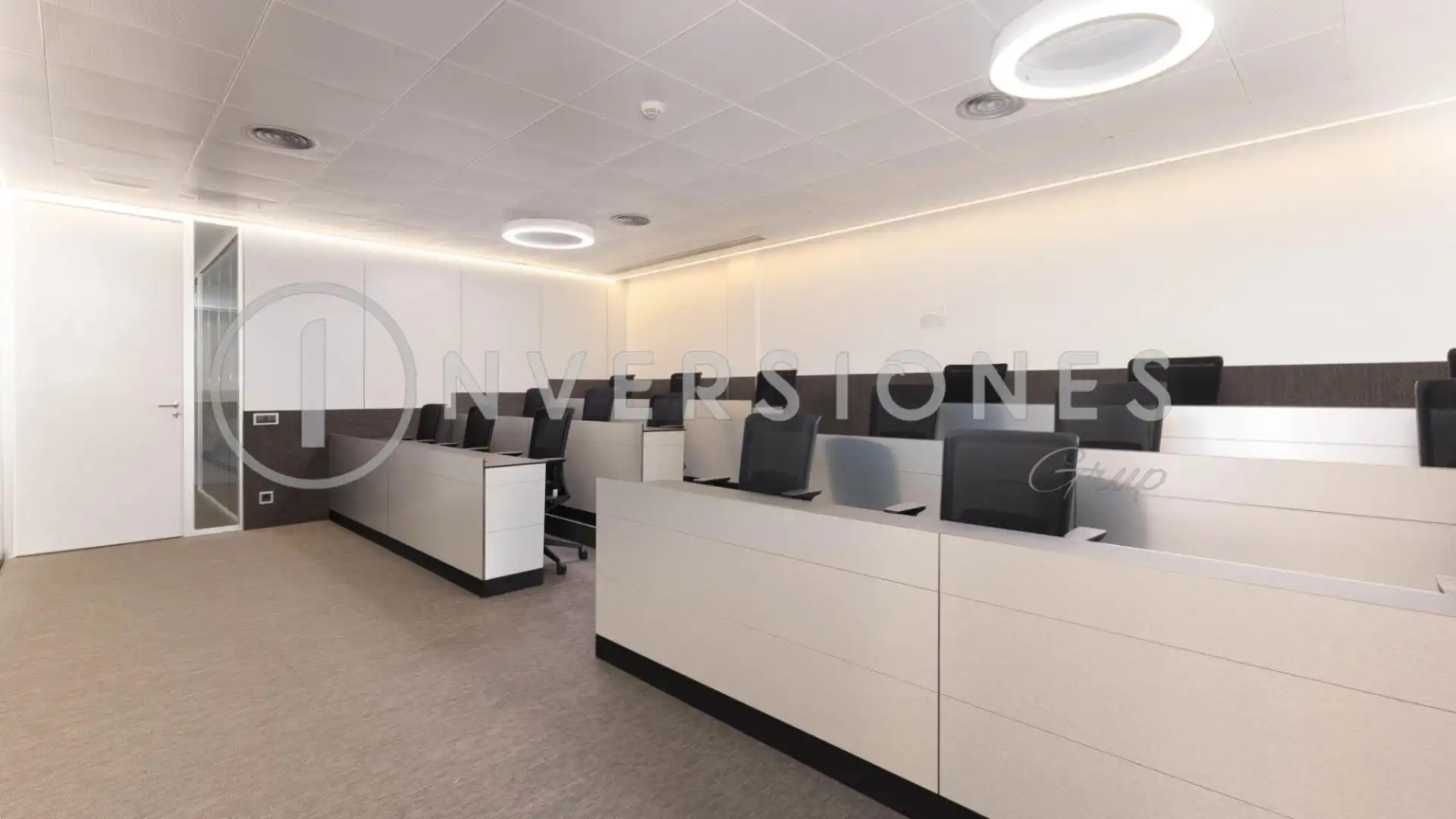 Büro zur Miete in Calle Tarragona, imagen 52