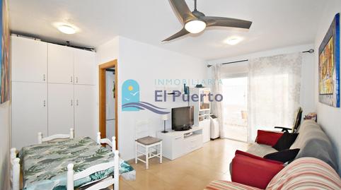 Foto 3 de Apartament en venda a Pescadores, Mazarrón