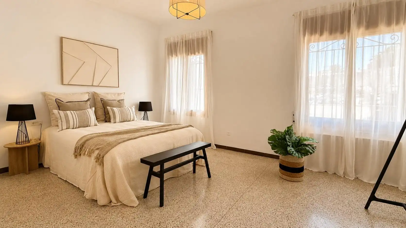 Piso con terraza en venta en Carrer Carrer Rambla 167, imagen 69