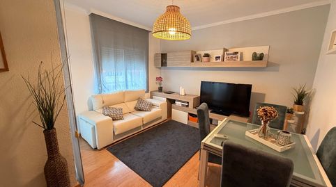 Foto 2 de Piso en venta en Creu de Barberà, Sabadell