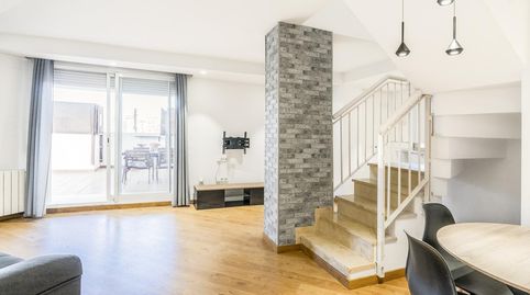 ATICO DUPLEX EN LA PEXINA