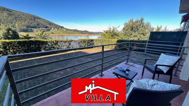 Planta baja en Venta en Limpias