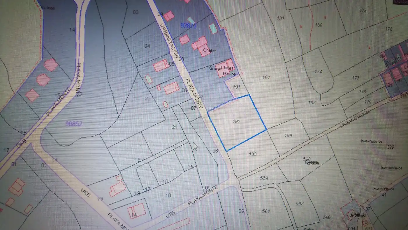 Terreno residenziale in vendita a Calle NAVARRA 12, imagen 5