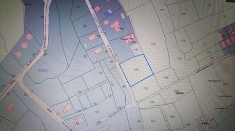 TERRENO URBANO EN MAGNIFICA ZONA DE NAVARRÉS, imatge 5