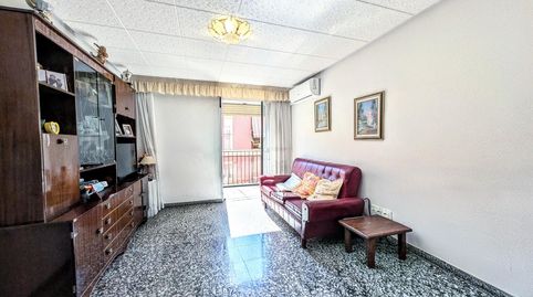 Foto 2 de Piso en venta en Plaza Crevillente - Antiguos Juzgados - El Asilo, Elche / Elx