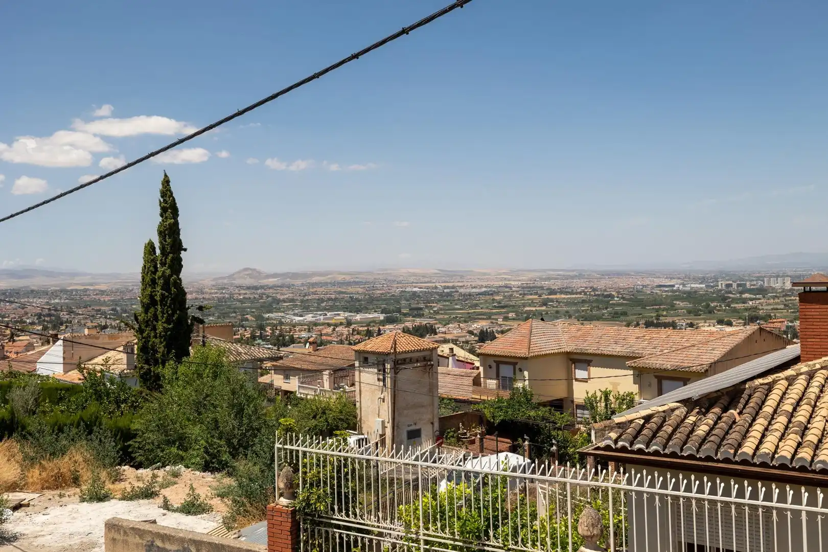 Terreni e lotti in vendita a Barrio de la Vega, imagen 21