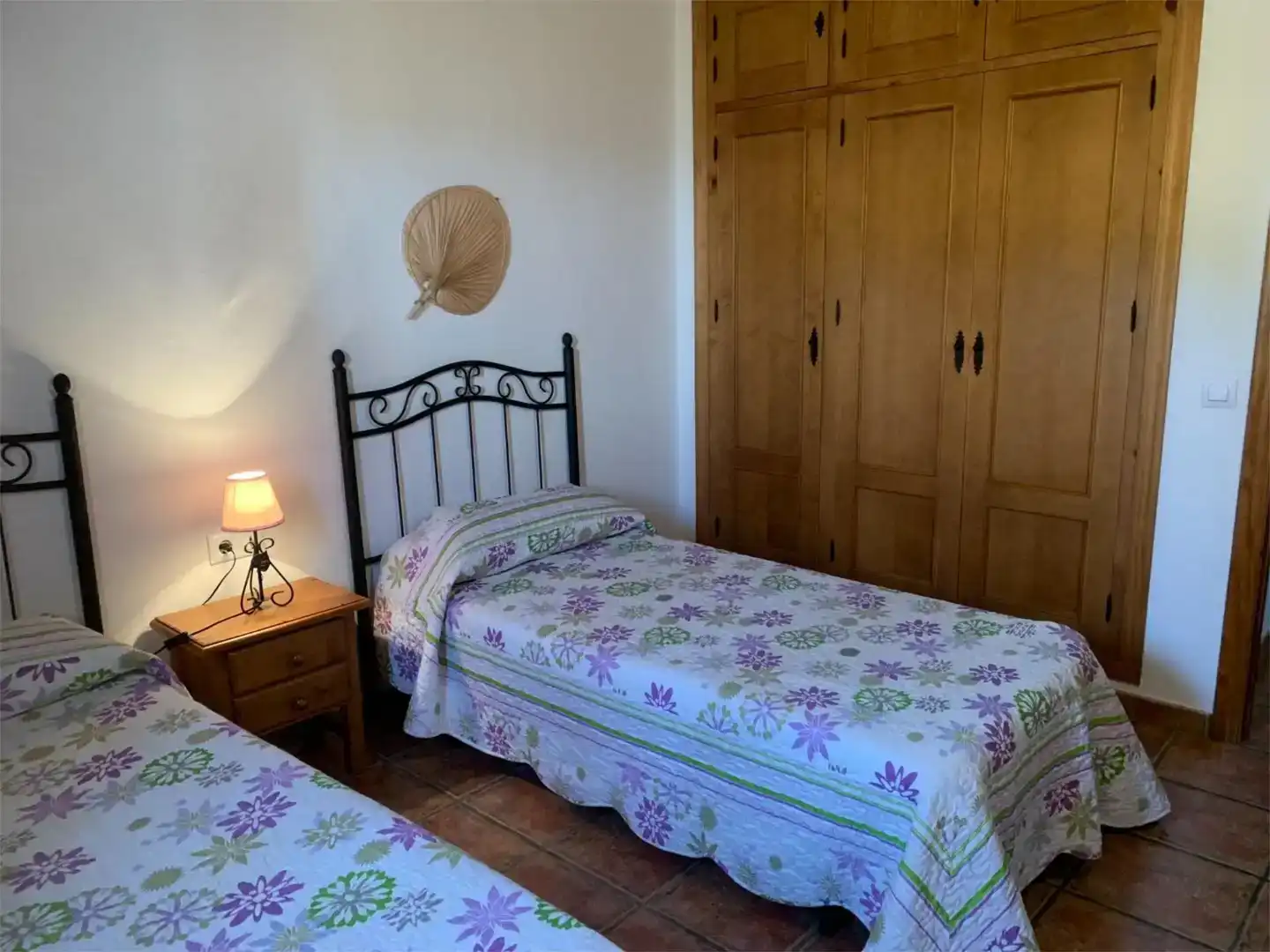 Dormitori de Casa o xalet de lloguer en Conil de la Frontera amb Piscina