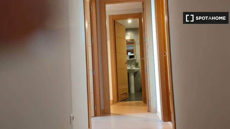 Habitación en Ciudad 10