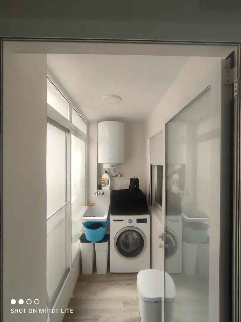 Flat for sale in Centro