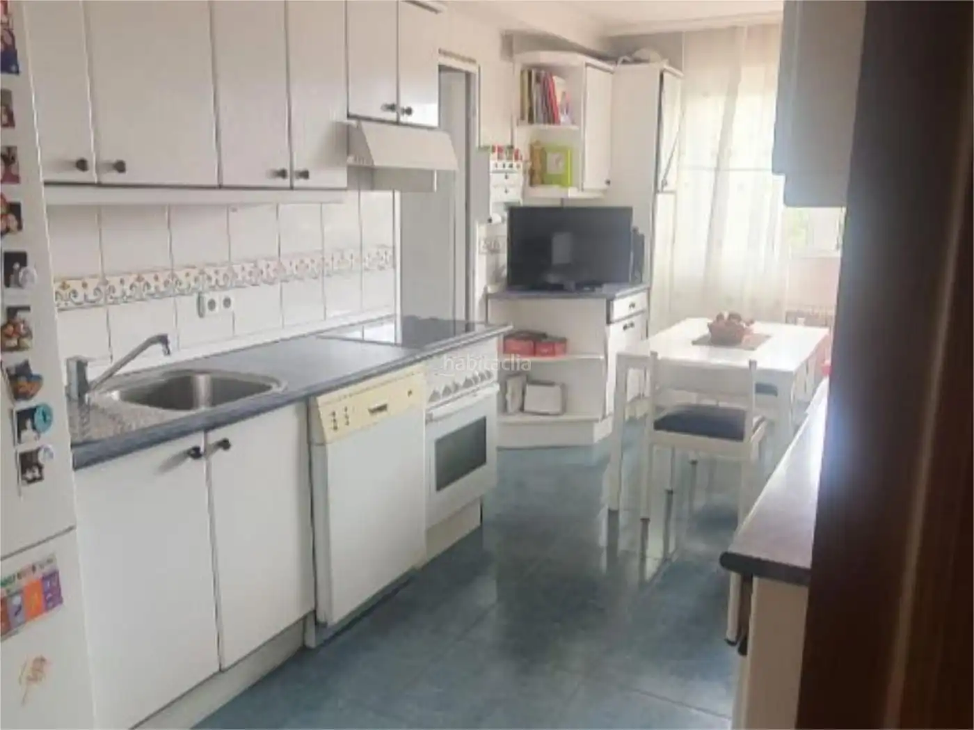 Wohnung mit Aufzug zum Verkauf in Calle Roma 2, imagen 12