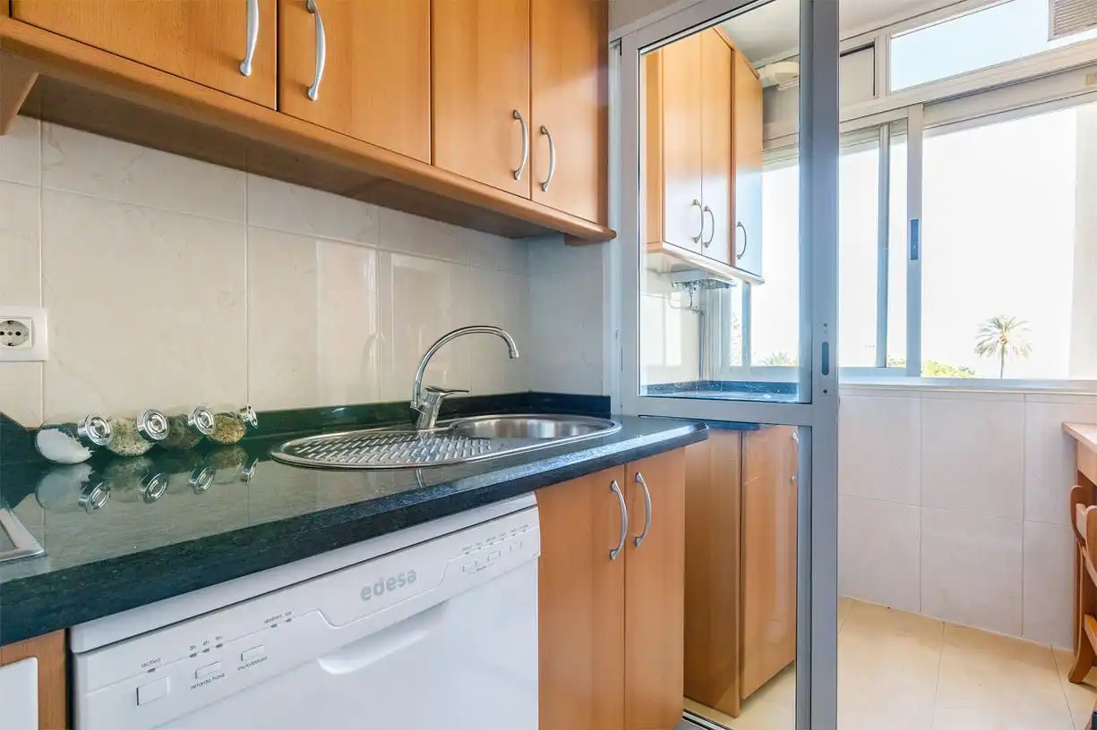 Wohnung mit Pool zum Verkauf in Torre del Mar, imagen 28
