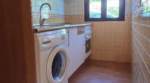 Foto 3 de Casa adosada en venta en Ituero y Lama, Segovia