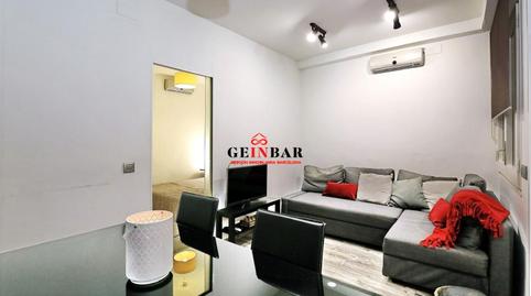 Foto 5 de Pis en venda a Calle del Clos de Sant Francesc, Sarrià,  Barcelona Capital