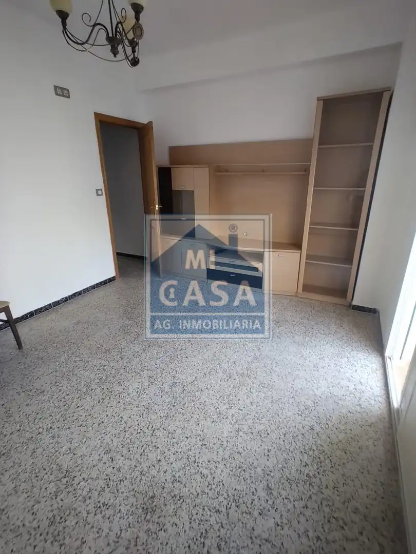 Pis en venda en Mérida amb Aire condicionat, Calefacció i Terrassa