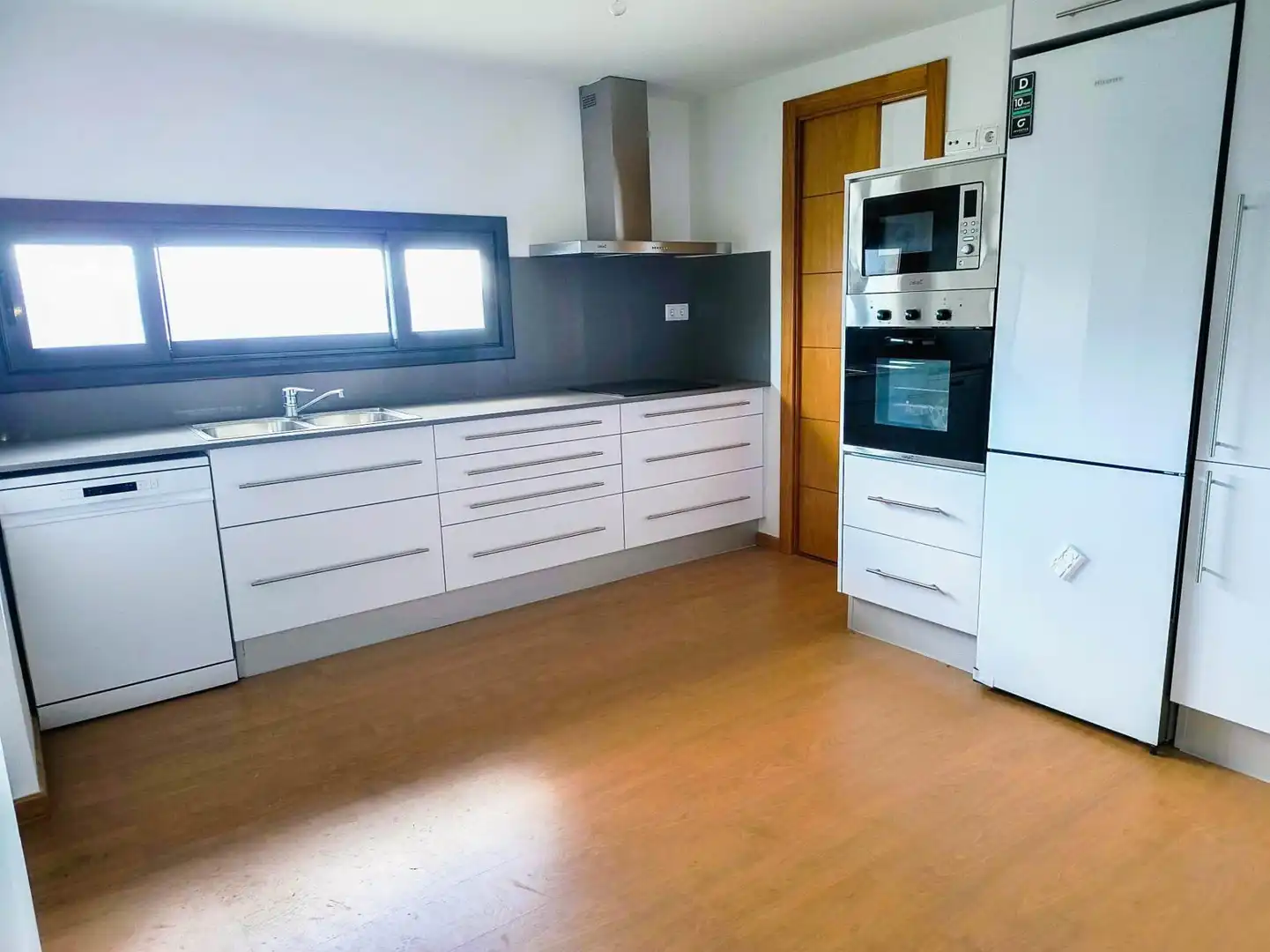 Cocina de Casa o chalet en venta en Castellbell i el Vilar con Calefacción, Jardín privado y Terraza