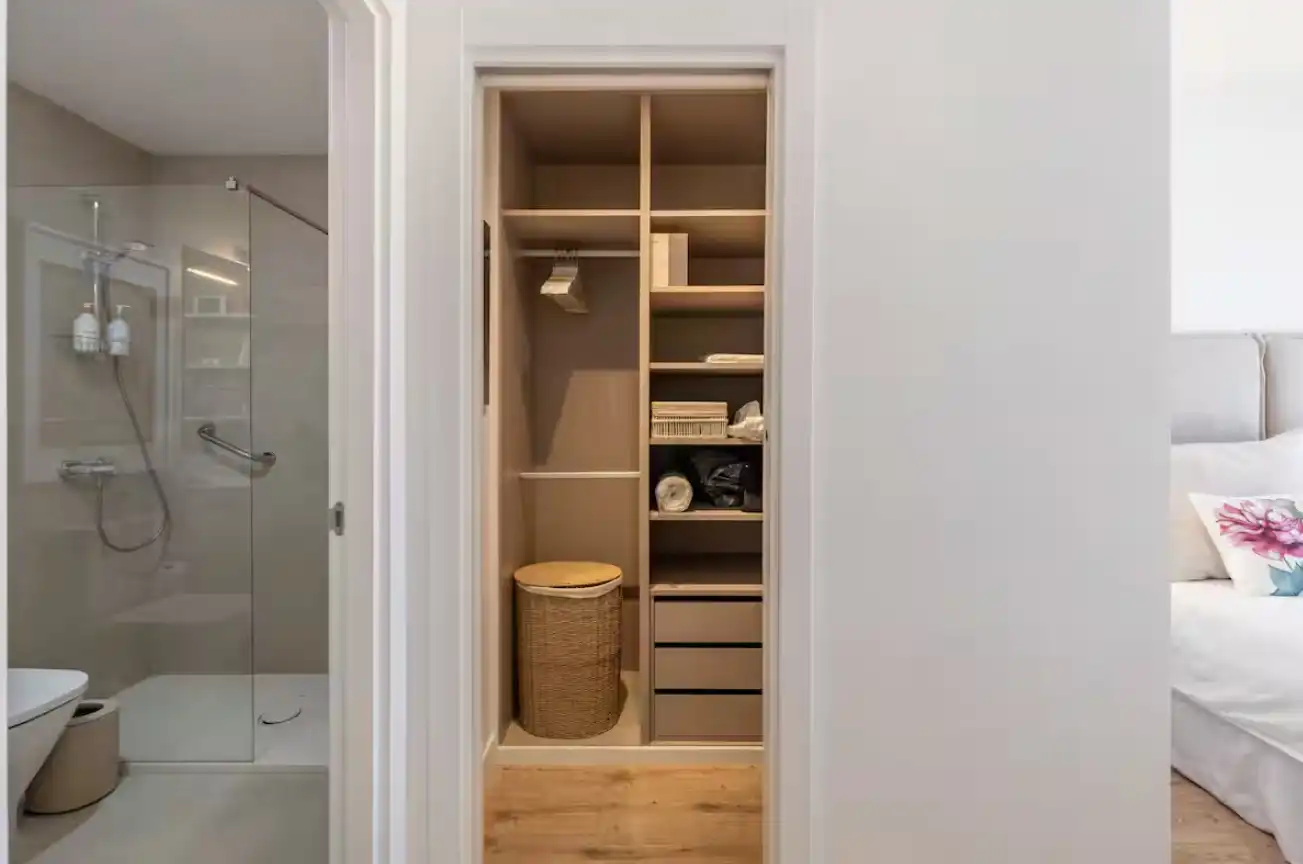 Apartament de lloguer a Paseo Martiricos, 30, Martiricos - La Roca - La Rosaleda