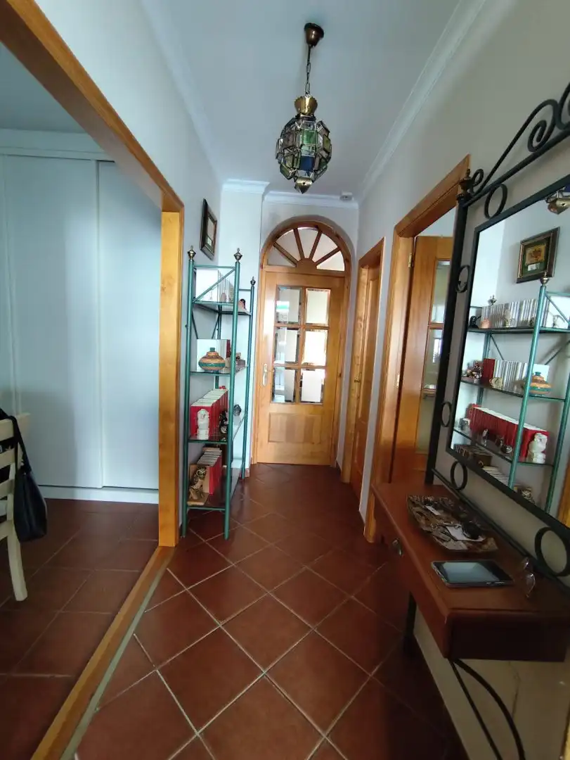Casa o xalet en venda en Hinojos amb Aire condicionat, Calefacció i Jardí privat