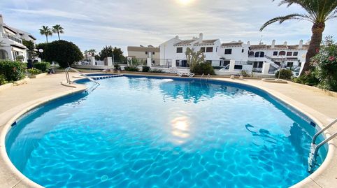 Foto 3 de Casa o chalet de alquiler en Cabo Roig, Orihuela