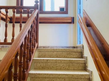 Flat to rent in Sabandeños Los 22