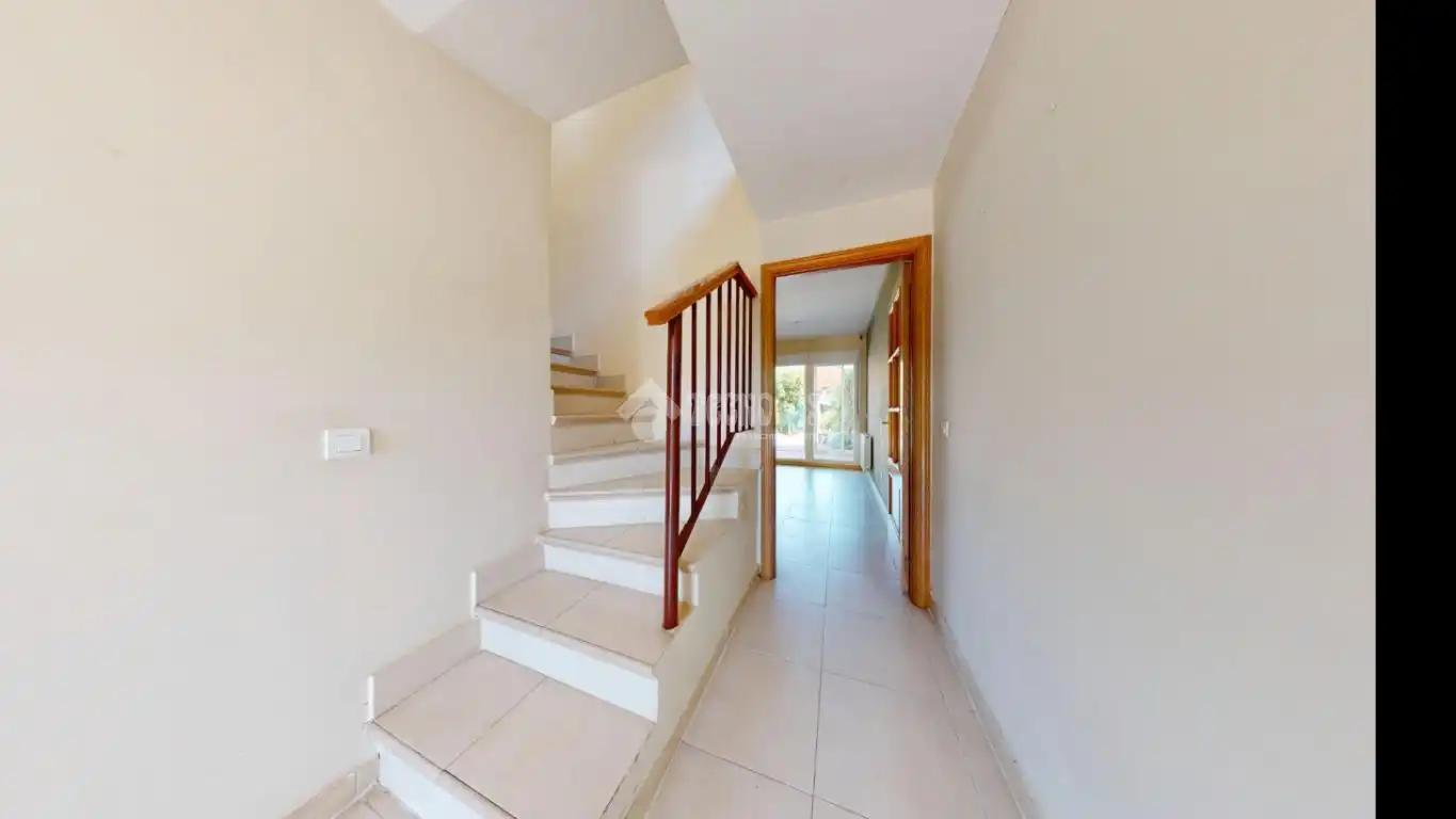 Detached homes for sale in Yebes  with Heating, Private garden and Terrace