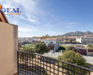 Flat for sale in Calle MAR DE ALBORAN, Atarfe