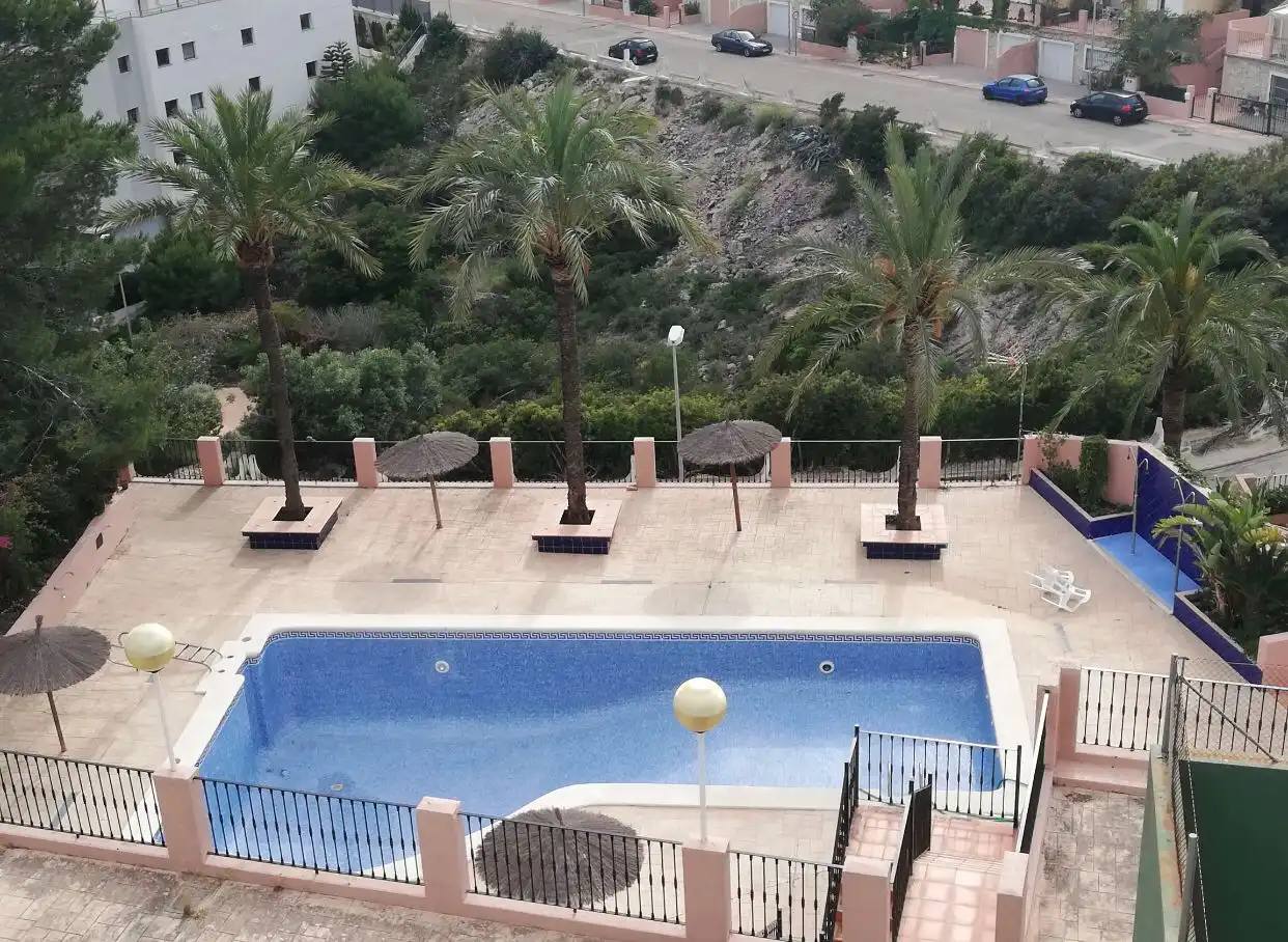 Adosado con piscina en venta en El Faro, imagen 28
