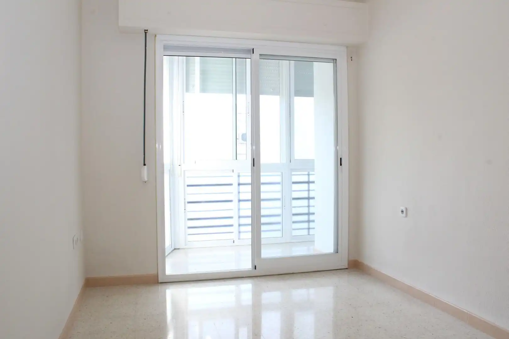 Piso de alquiler en Sevilla con Aire acondicionado, Terraza y Amueblado