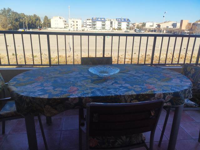 Apartamento en Venta en Carrer Estornells, 6 en Playas de Puçol