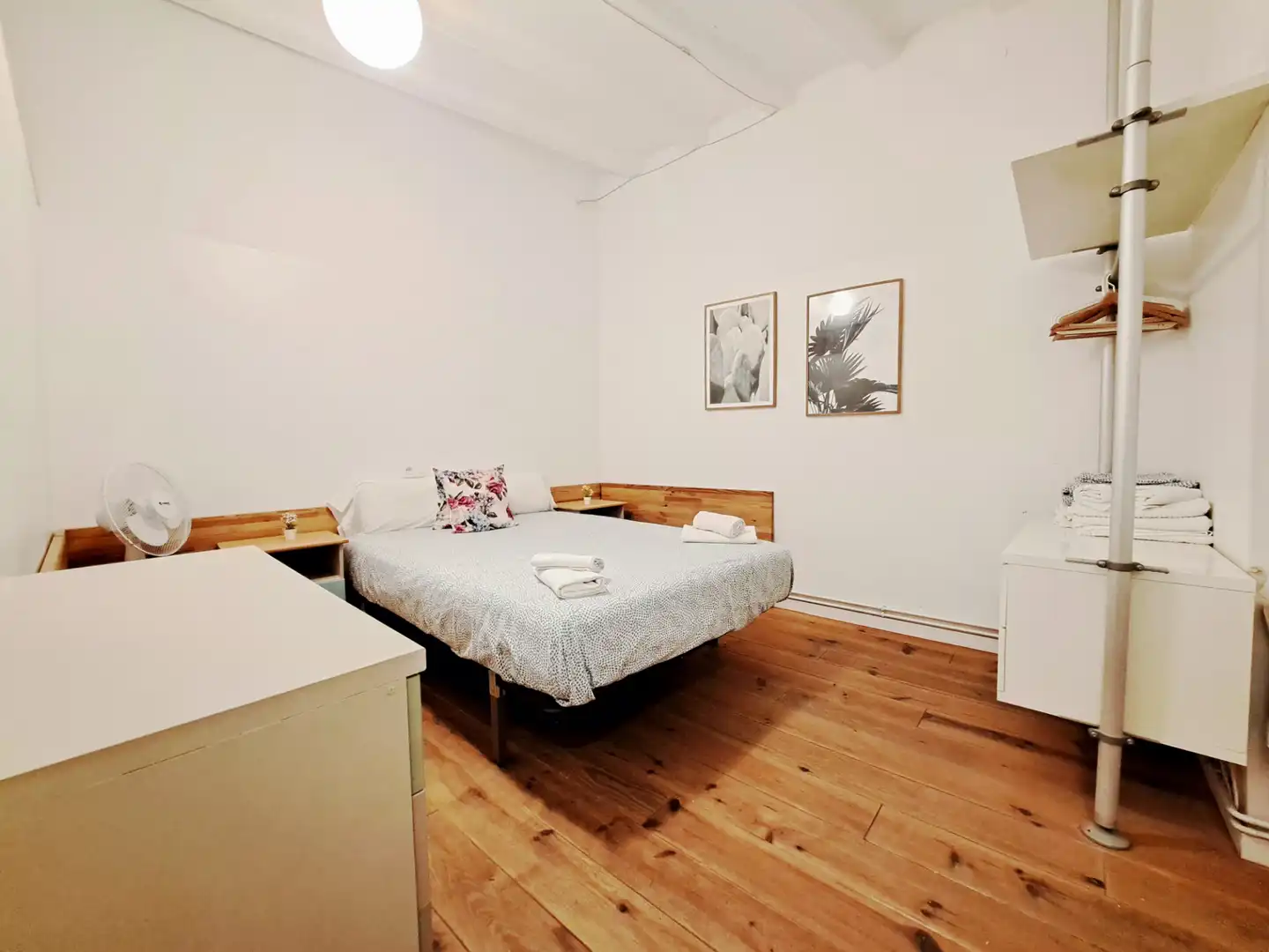 Piso con terraza en venta en Carrer de l'Hospital, imagen 15