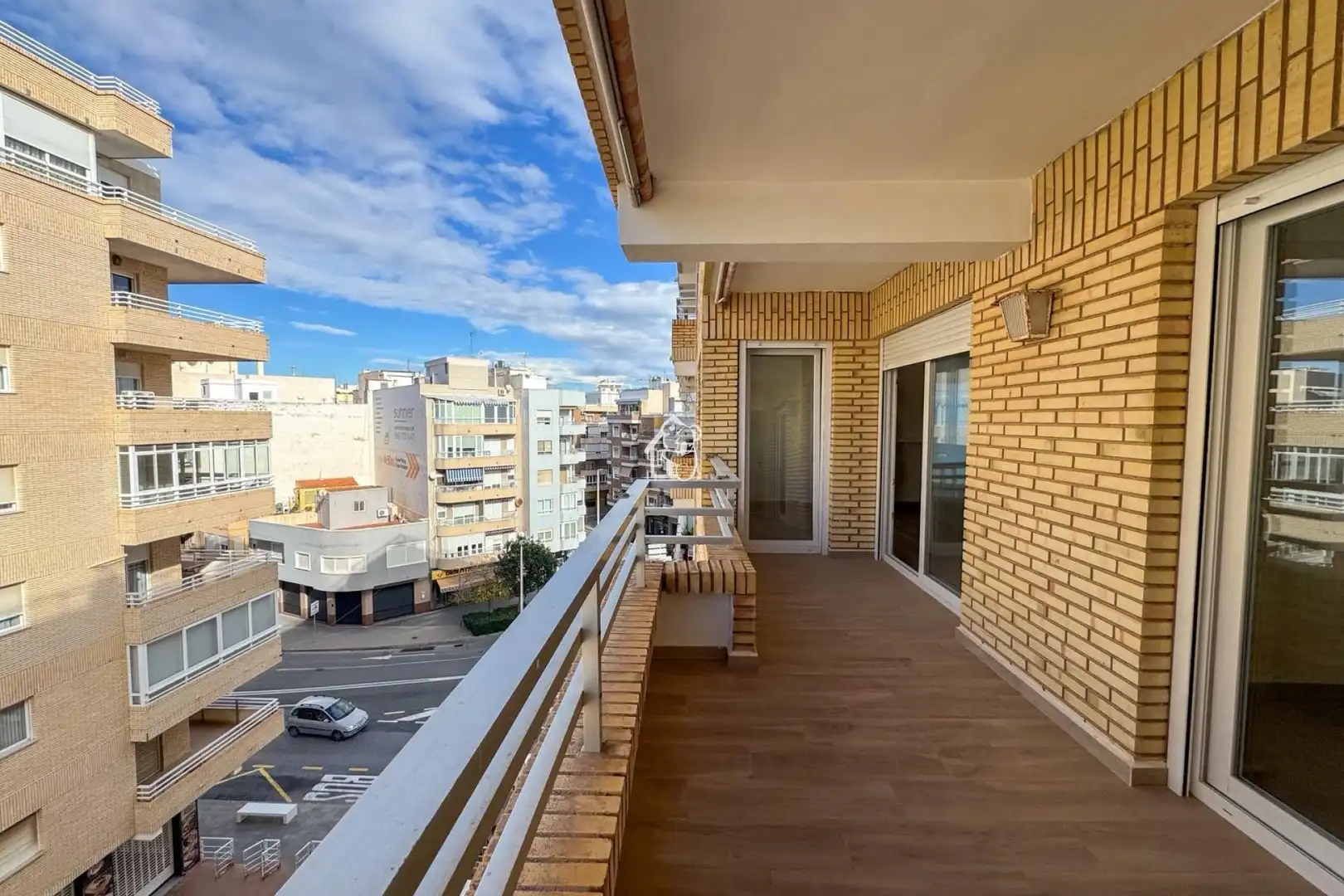 Apartamento con terraza en venta en Centro, imagen 21