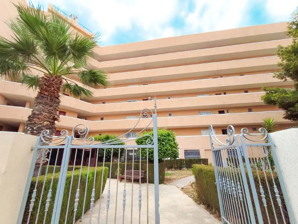 Appartement compact à vendre à Calle Alhambra-Zenia Ii, imagen 43