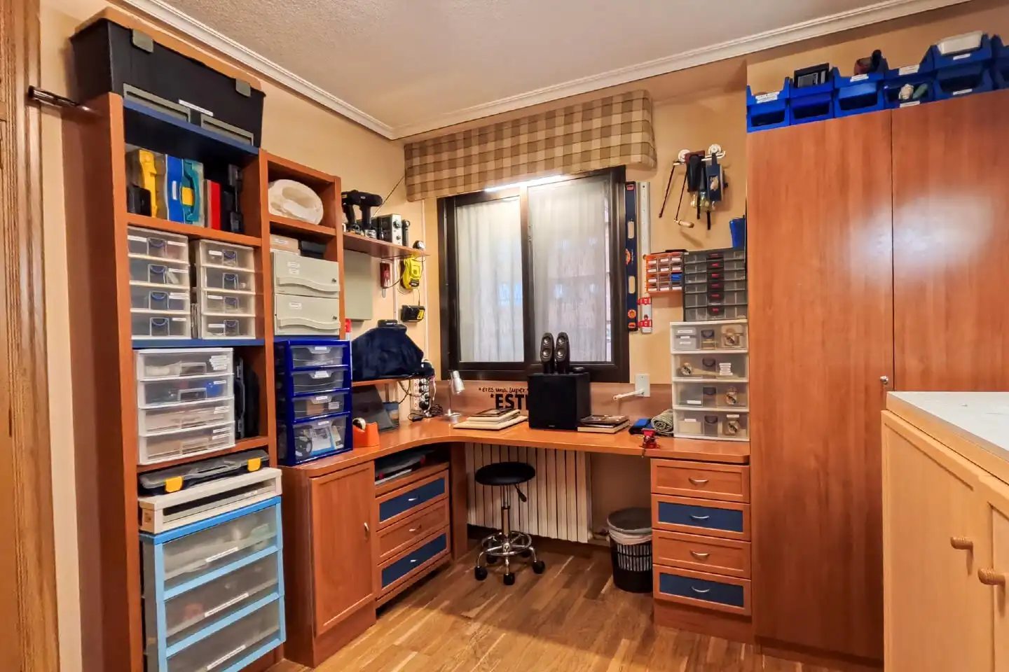 Flat for sale in Zaragoza