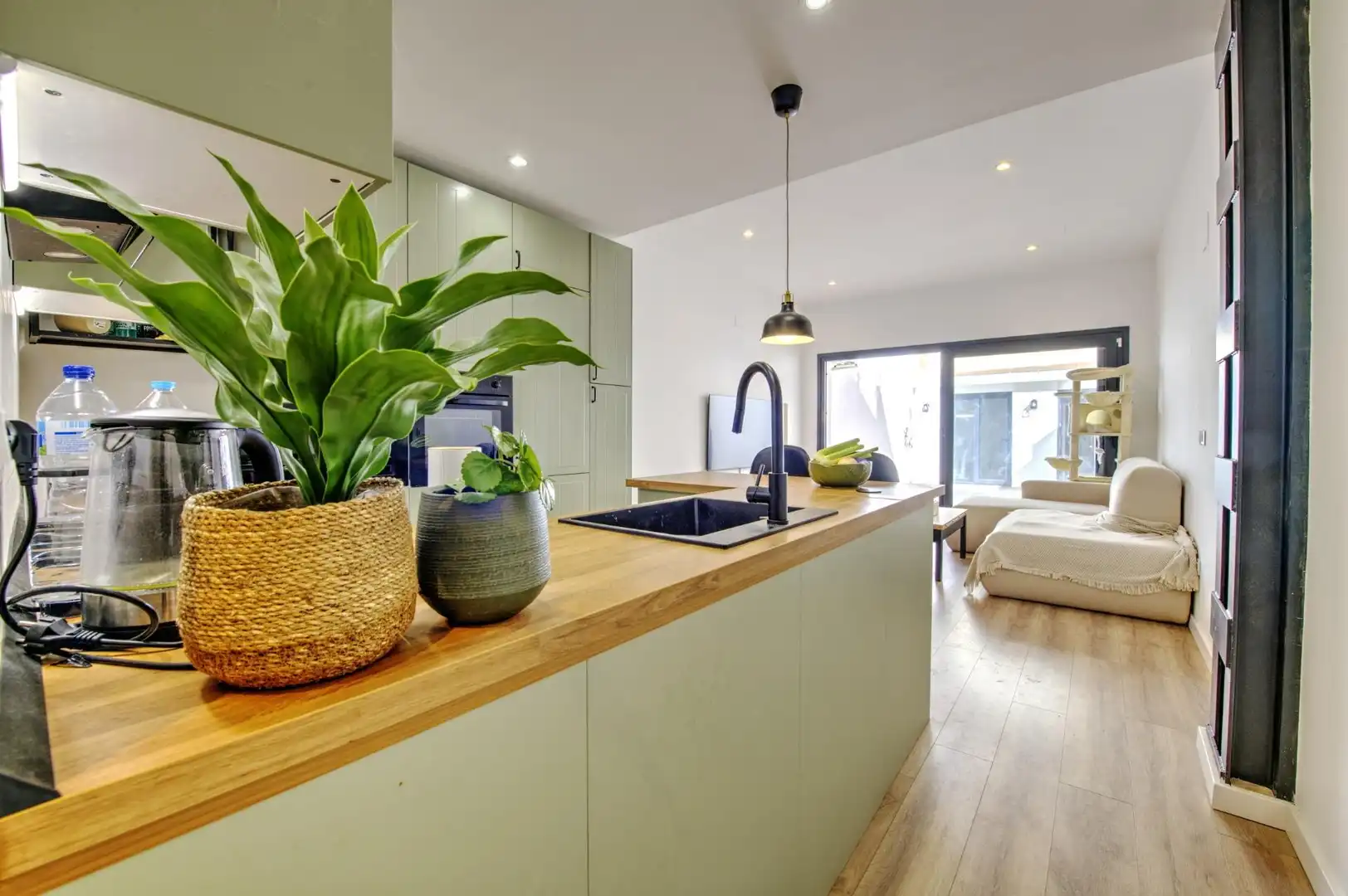 Rez-de-chaussée à vendre à SANTA TERESA, imagen 7