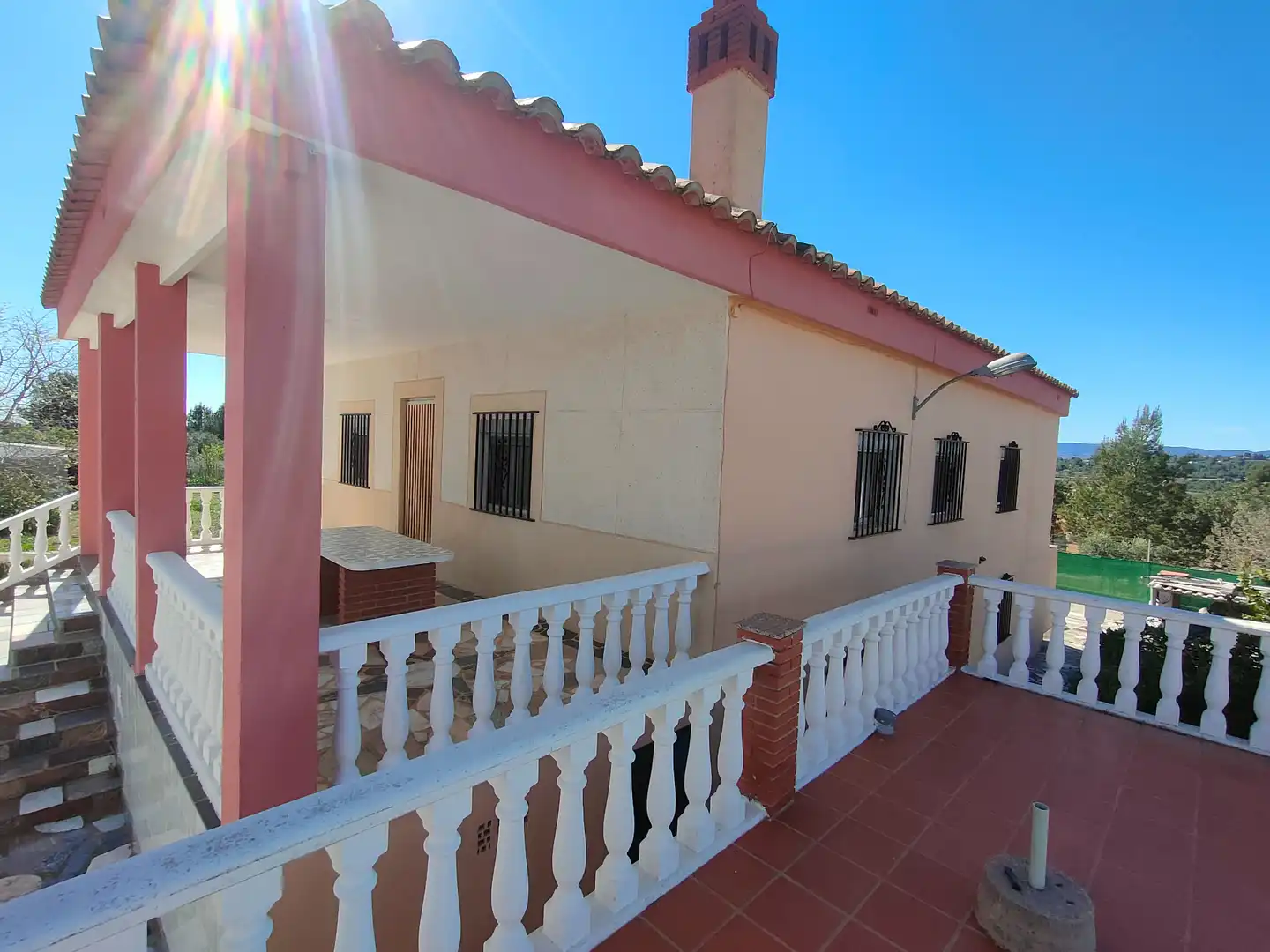 Villa avec terrasse à vendre à Turís, imagen 53