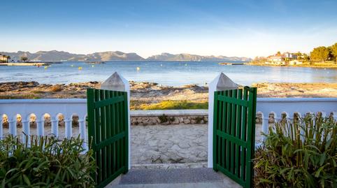 Foto 4 von Haus oder Chalet zur Miete in Bacarés - Manresa  - Bonaire, Alcúdia