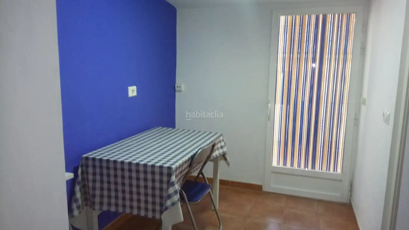 Nave industrial en venta en Plaza Juan Jose Gregorio 5, imagen 9