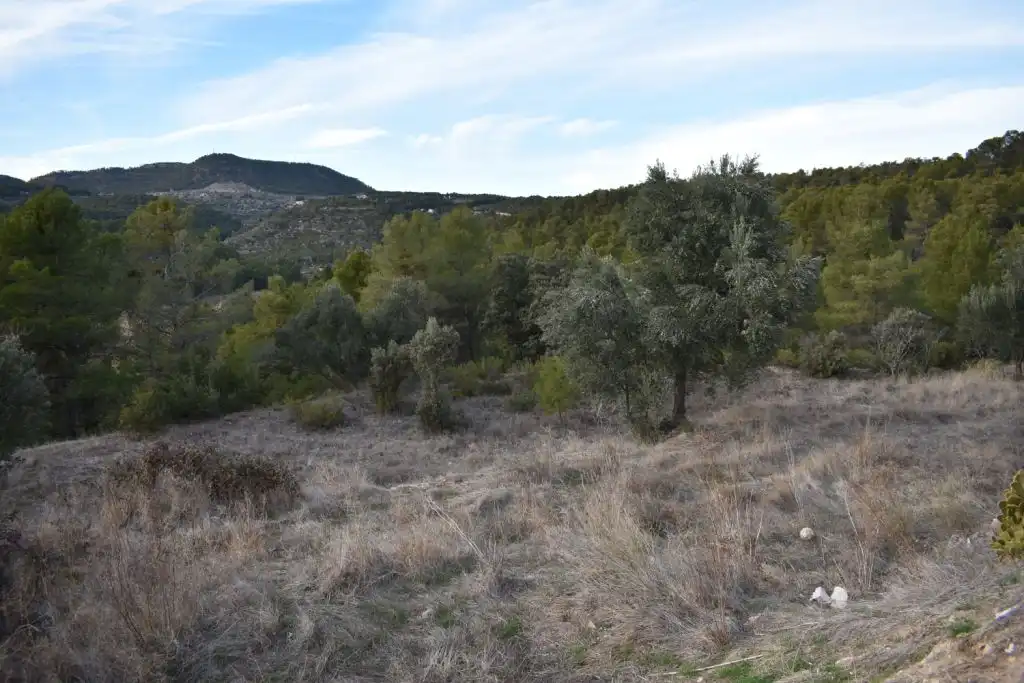 Casa rústica en venda a Valderrobres, imagen 5