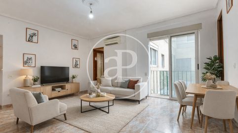 Piso en venta en el centro de Bétera