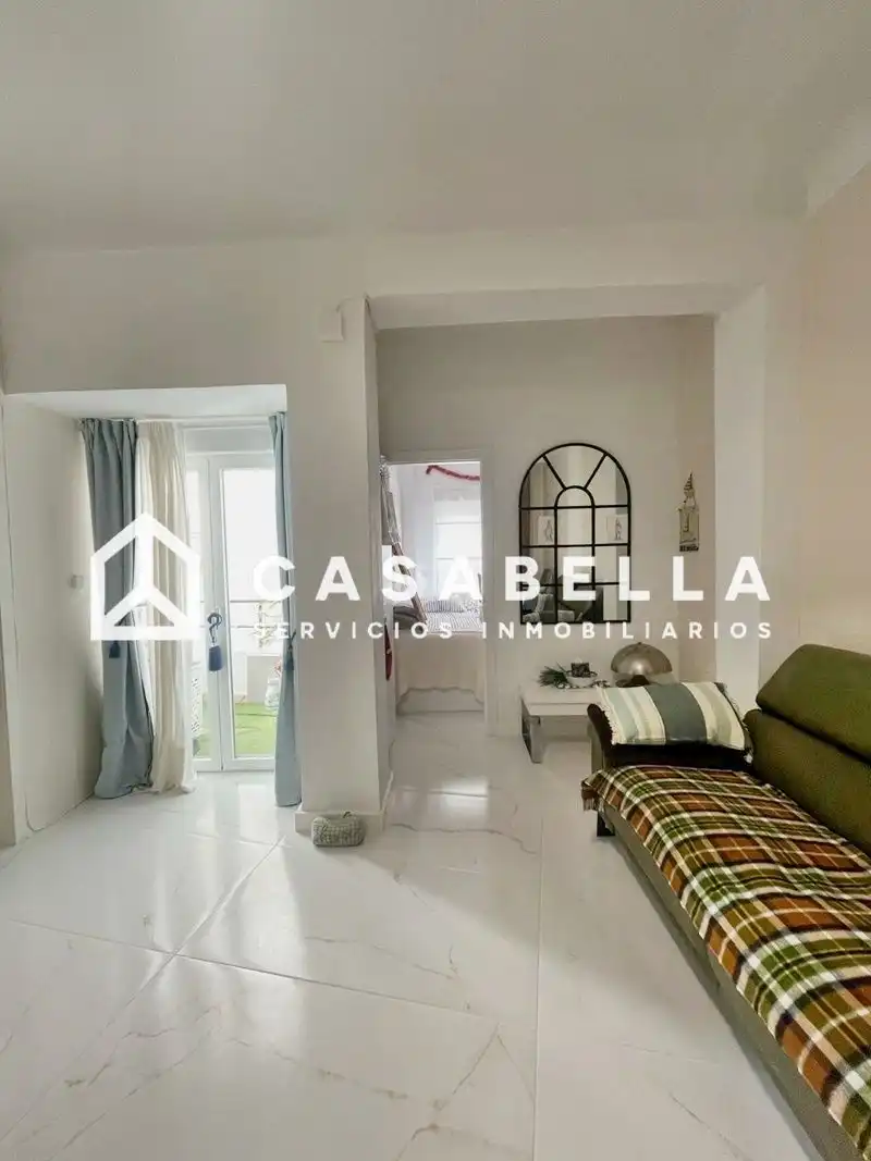 Piso con ascensor en venta en El Pla del Real, imagen 27
